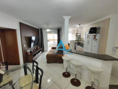 Apartamento com 2 Quartos à venda, 74m² no Aviação, Praia Grande
