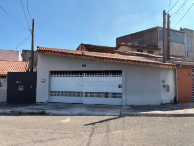 Casa com 3 Quartos à venda, 130m² no Jardim Europa, Votorantim