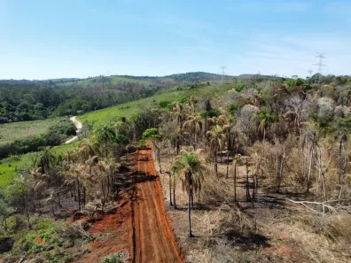 Lote/Terreno à venda, 600m² no Portão, Atibaia