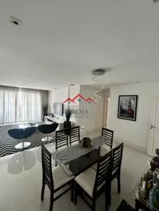 Apartamento com 3 Quartos à venda, 157m² no Jardim Campos Elísios, Jundiaí