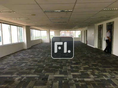 Sala Comercial para alugar, 218m² no Pinheiros, São Paulo