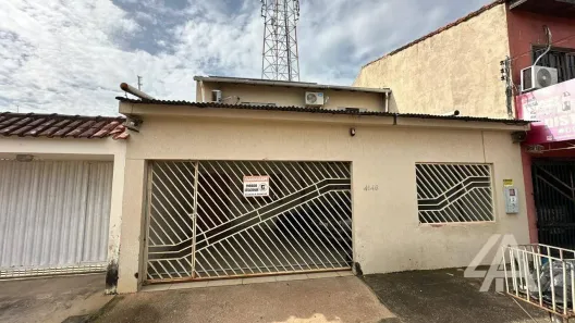 Sobrado com 3 Quartos para alugar, 220m² no Eletronorte, Porto Velho