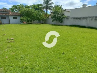 Lote/Terreno à venda, 450m² no Serra Grande, Niterói