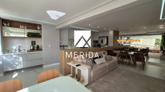 Apartamento com 2 Quartos à venda, 105m² no Vila Assunção, Santo André