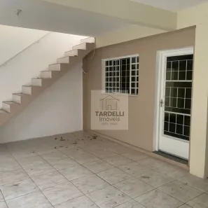 Casa com 3 Quartos à venda, 72m² no Vila Cintra, Mogi das Cruzes