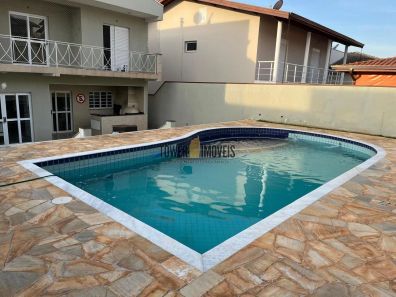 Casa de Condomínio com 3 Quartos à venda, 610m² no Jardim São Pedro, Valinhos