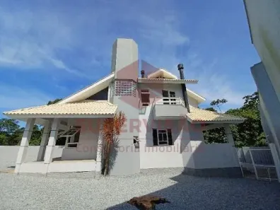 Casa com 3 Quartos à venda, 250m² no Pedra Branca, Palhoça