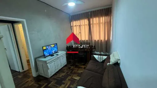 Apartamento com 2 Quartos à venda, 65m² no Copacabana, Rio de Janeiro