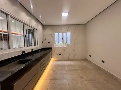 Casa com 3 Quartos à venda, 190m² no Fabrício, Uberaba