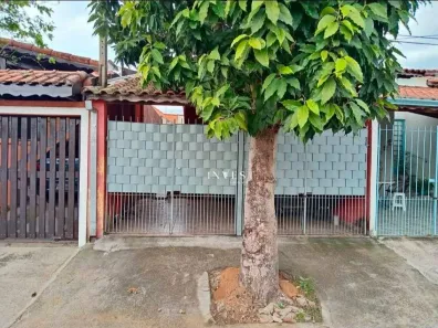 Casa com 2 Quartos à venda, 80m² no Bosque dos Eucaliptos, São José dos Campos