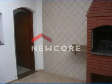 Sobrado com 2 Quartos à venda, 134m² no Rudge Ramos, São Bernardo do Campo