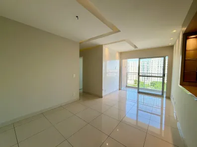 Apartamento com 3 Quartos à venda, 72m² no Valparaíso, Serra