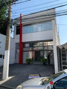 Sala Comercial para alugar, 200m² no Chácara Santo Antônio (Zona Leste), São Paulo