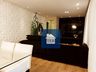 Apartamento com 2 Quartos à venda, 89m² no Imirim, São Paulo