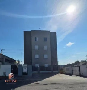 Apartamento com 2 Quartos à venda, 57m² no Jordanópolis, Arujá