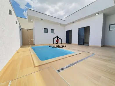 Casa de Condomínio com 3 Quartos à venda, 171m² no Guedes, Tremembé