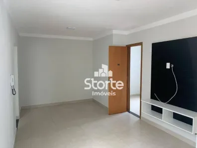 Apartamento com 2 Quartos à venda, 51m² no Santa Rosa, Uberlândia