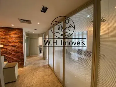 Sala Comercial para venda ou aluguel, 135m² no Centro, Rio de Janeiro