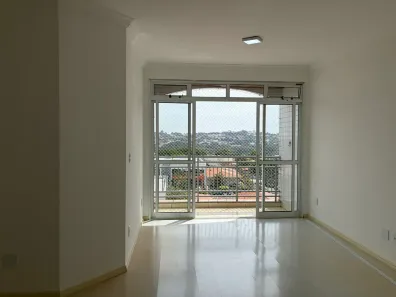 Apartamento com 3 Quartos à venda, 96m² no Jardim Dom Bosco, Campinas