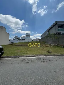 Lote/Terreno à venda, 150m² no Villas do Jaguari, Santana de Parnaíba