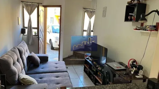 Casa de Condomínio com 3 Quartos à venda, 57m² no Cidade Líder, São Paulo