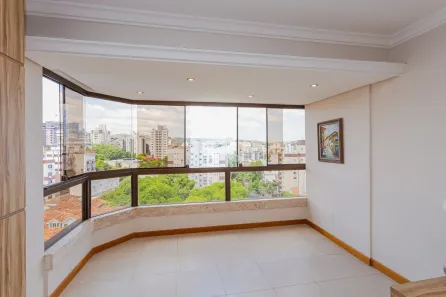 Apartamento com 3 Quartos à venda, 114m² no Bela Vista, Porto Alegre
