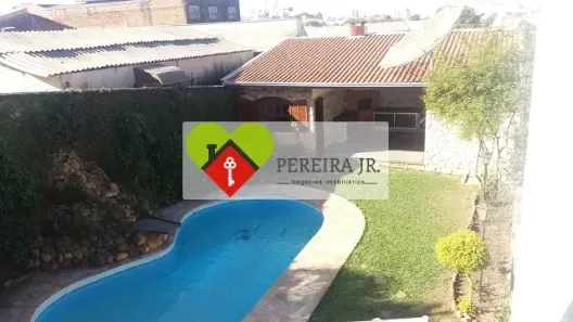 Casa com 5 Quartos à venda, 340m² no Paulicéia, Piracicaba