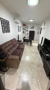 Apartamento com 2 Quartos para alugar, 100m² no Leblon, Rio de Janeiro