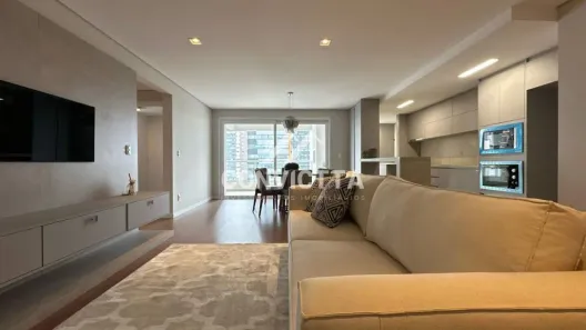 Apartamento com 3 Quartos à venda, 125m² no Madureira, Caxias do Sul