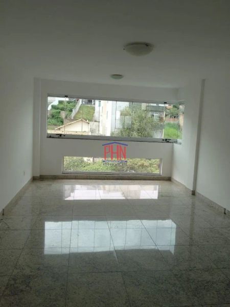 Apartamento com 4 quartos — Buritis, Belo Horizonte