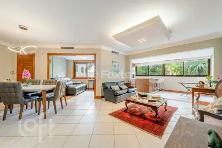Apartamento com 3 Quartos à venda, 230m² no Bela Vista, Porto Alegre