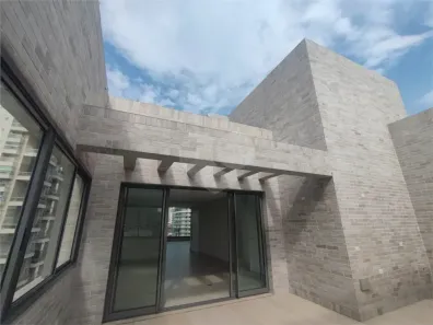 Cobertura com 3 Quartos à venda, 380m² no Vila Nova Conceição, São Paulo