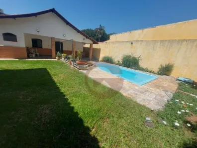 Casa com 3 Quartos à venda, 485m² no Vila São Francisco, São Paulo