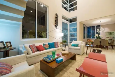 Casa com 4 Quartos à venda, 440m² no Jardim Colonial, Bauru