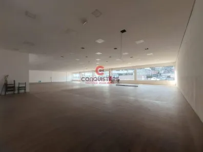 Ponto Comercial à venda, 2576m² no Vila das Belezas, São Paulo