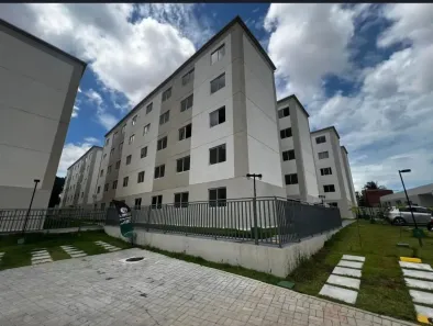 Apartamento com 2 Quartos à venda, 44m² no Mondubim, Fortaleza