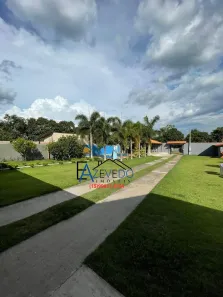 Fazenda/Sítio com 3 Quartos à venda, 350m² no Jd N Sra Salete, Araçoiaba da Serra