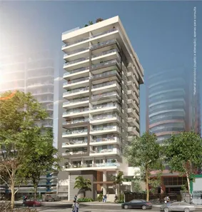 Apartamento com 2 Quartos à venda, 71m² no Icaraí, Niterói