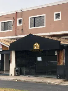 Ponto Comercial para alugar, 90m² no Vila Thais, Atibaia