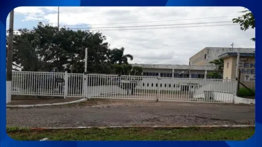 Galpão/Depósito/Armazém com 1 Quarto à venda, 21m² no Codim, Campos dos Goytacazes