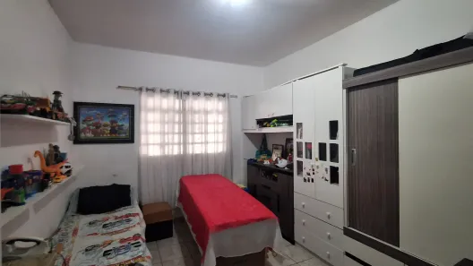 Casa com 2 Quartos à venda, 75m² no Jardim Cruzeiro do Sul, São José dos Campos