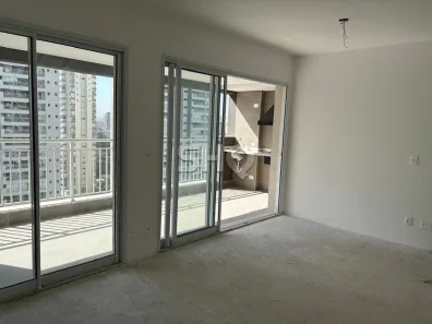 Apartamento com 2 Quartos à venda, 91m² no Vila Anastácio, São Paulo