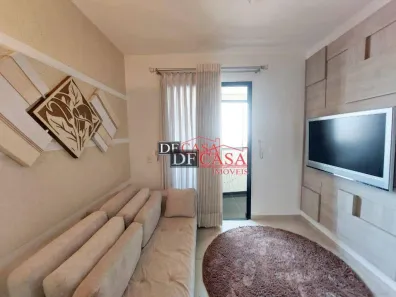 Apartamento com 2 Quartos à venda, 62m² no Vila Aricanduva, São Paulo