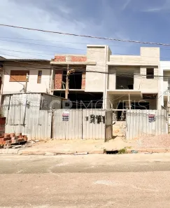 Casa com 3 Quartos à venda, 180m² no Jardim Itu, Porto Alegre