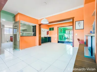 Casa com 4 Quartos à venda, 470m² no Boa Vista, Porto Alegre