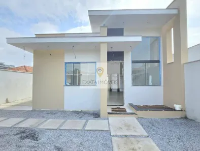 Casa com 3 Quartos à venda, 88m² no Extensão do Bosque, Rio das Ostras
