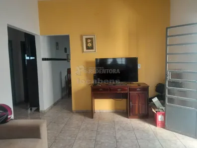 Imóvel Comercial com 3 Quartos à venda, 340m² no Centro, São José do Rio Preto