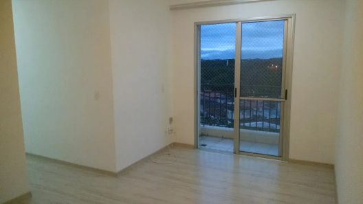 Apartamento com 2 Quartos à venda, 55m² no Jardim Augusta, São José dos Campos