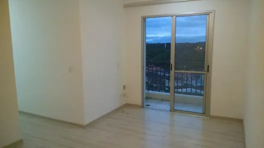 Apartamento com 2 Quartos à venda, 55m² no Jardim Augusta, São José dos Campos