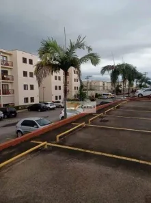 Apartamento com 2 Quartos à venda, 54m² no Jardim das Bandeiras, Campinas